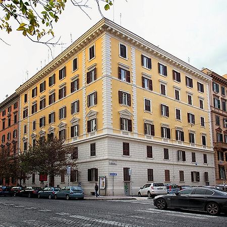 B&B Bed Pegaso Rome Exterior photo