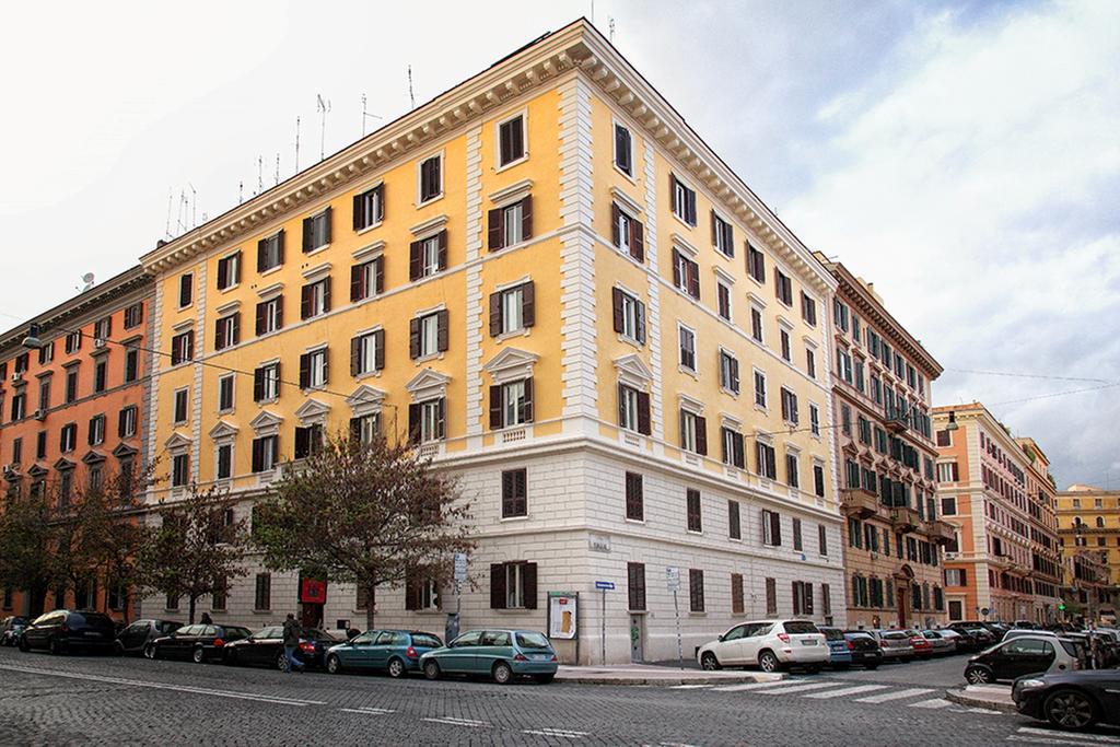 B&B Bed Pegaso Rome Exterior photo